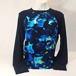 Calvin Klein Performance Top Sz.L